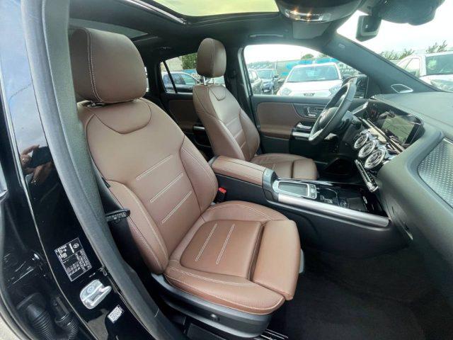 MERCEDES-BENZ GLA 200 d Automatic Progressive Advanced Plus