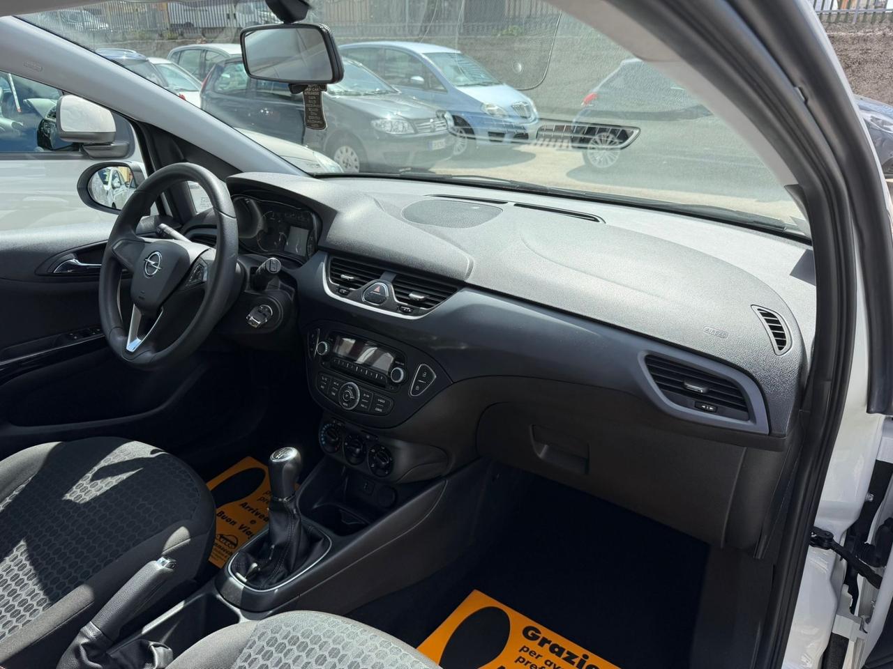 OPEL CORSA 1.3 DIESEL 95 (CV) 2016
