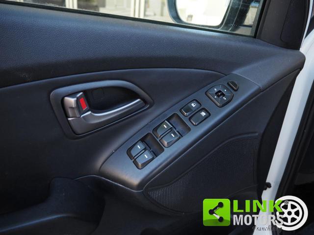 HYUNDAI iX35 1.7 CRDi 2WD Go! Brasil