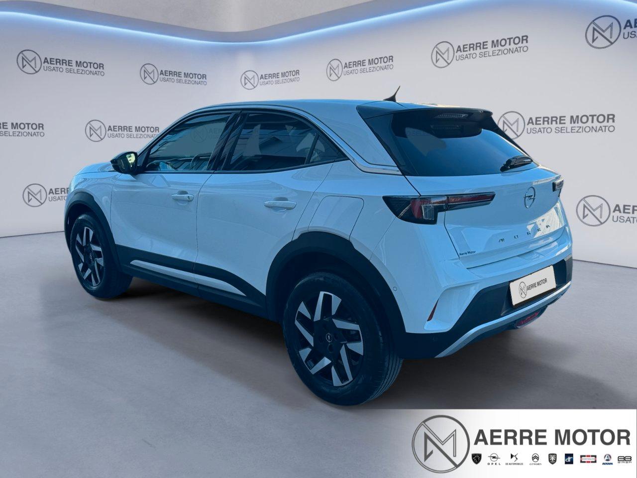 Opel Mokka 1.5 Diesel 110 CV Edition