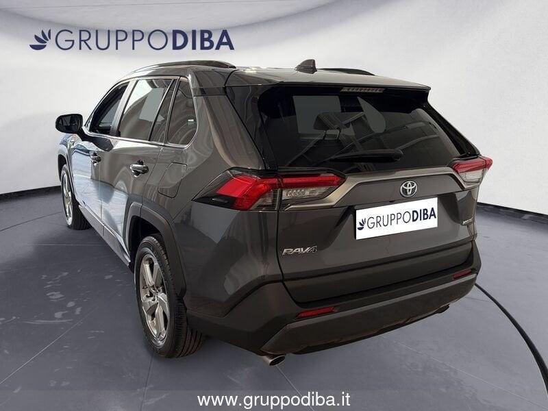 Toyota RAV4 V 2019 Benzina 2.5 vvt-ie h Dynamic 2wd 218cv e-cvt