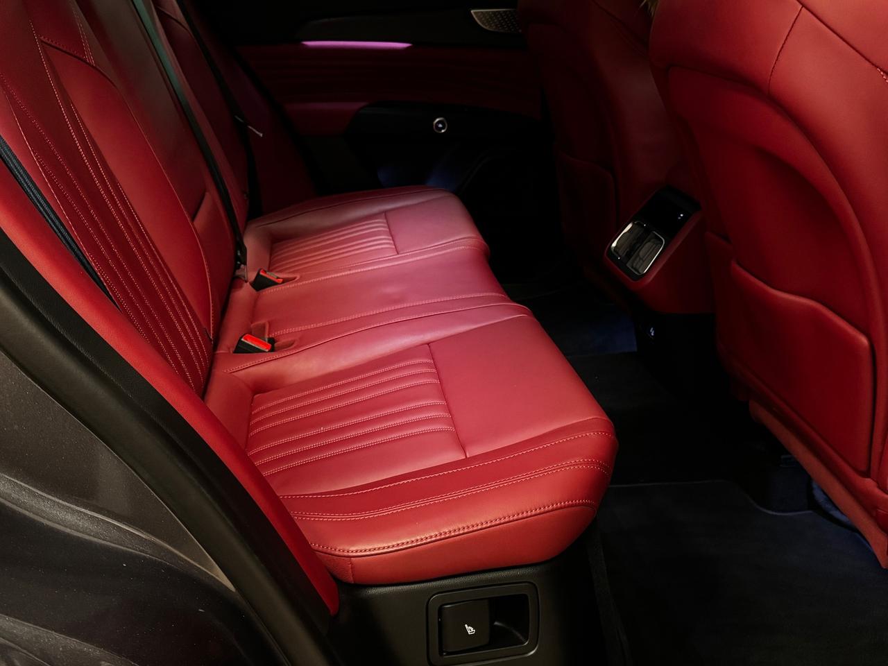 Maserati Grecale MHEV 330 CV AWD Modena-Fulll-Garanzia Maserati-Permute