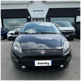 Fiat Punto 1.3 MJT 5 porte NEOPATENTATI