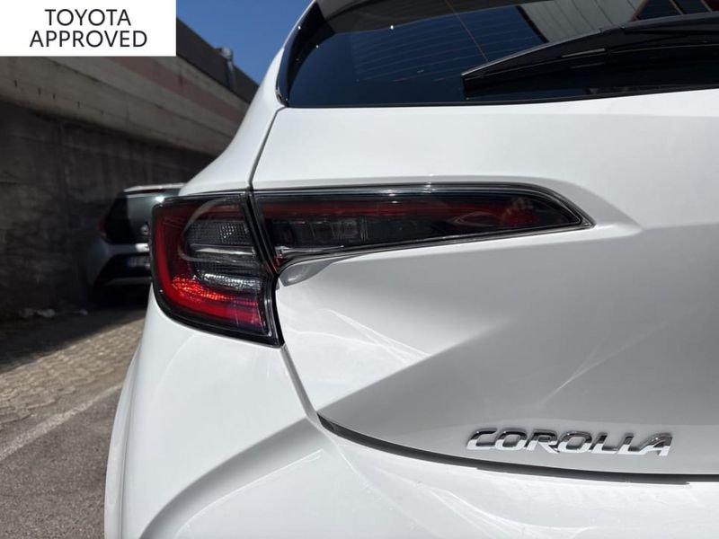 Toyota Corolla 1.8H ACTIVE CVT