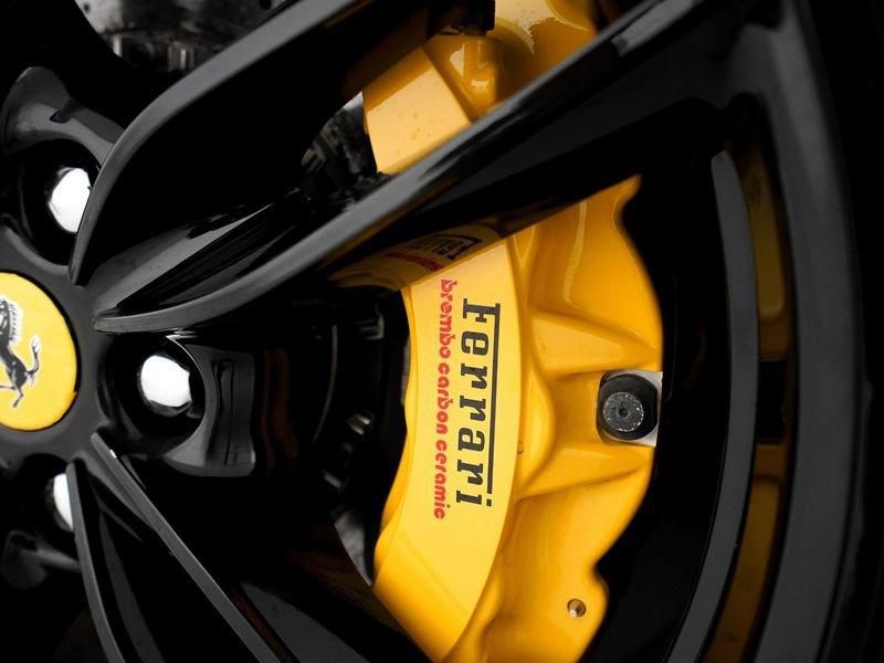 Ferrari Roma Roma 3.9 F1 dct