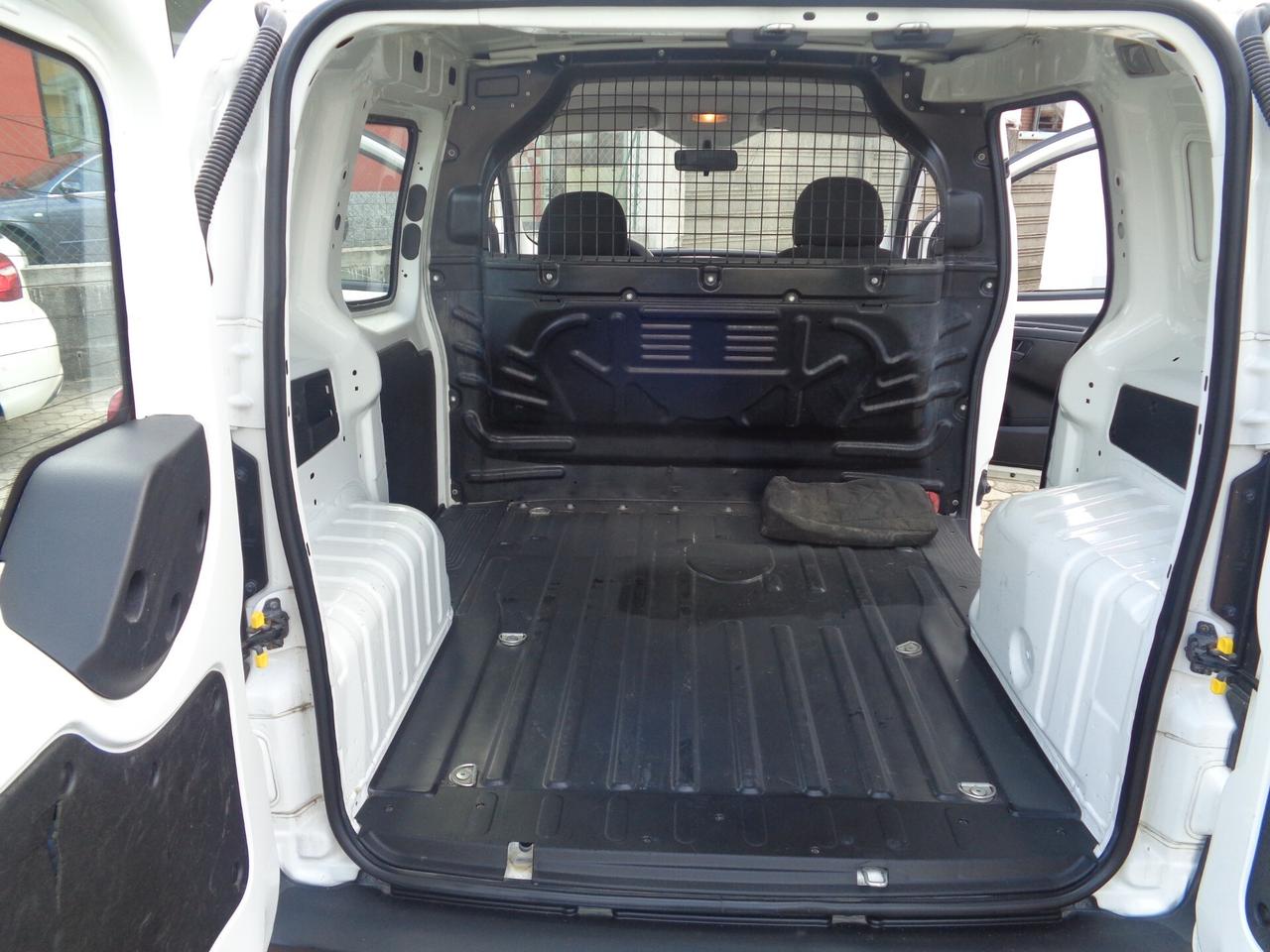 Fiat Fiorino 1.3 MJT 95CV Combinato SX
