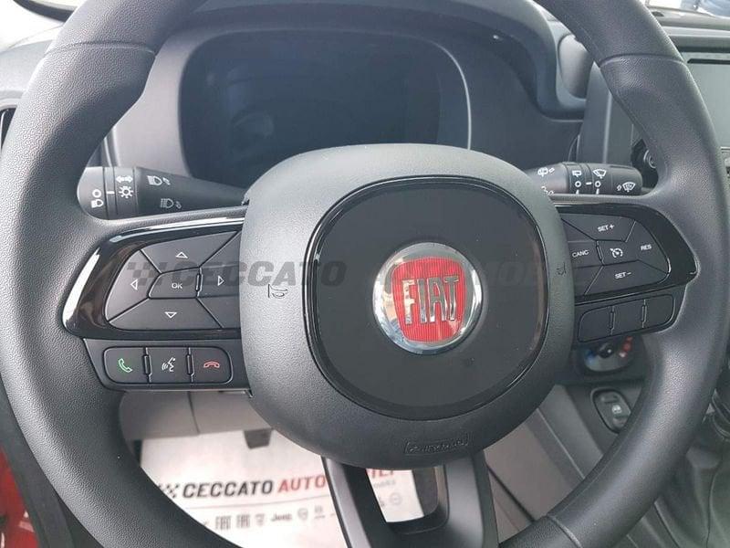 FIAT Panda 1.0 70cv Hybrid Panda