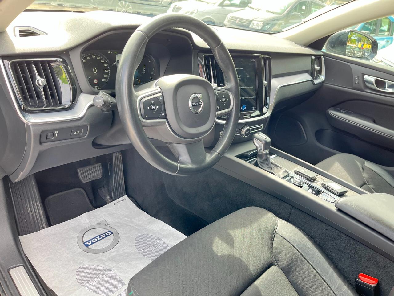 Volvo V60 D3 Geartronic Business