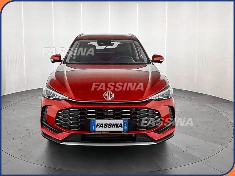 MG ZS ZS 1.5 Comfort