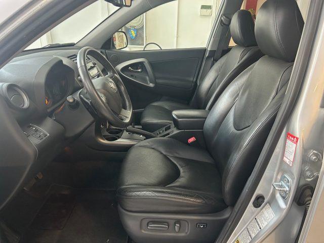 TOYOTA RAV 4 RAV4 Crossover 2.2 D-Cat A/T 150 CV Luxury