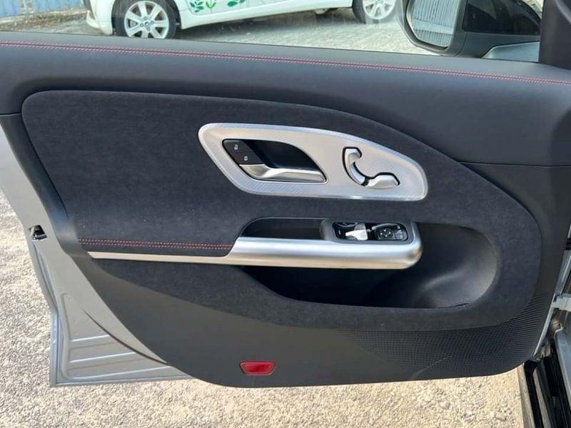 Mercedes-Benz CLA 250+ Shooting Brake AMG Line