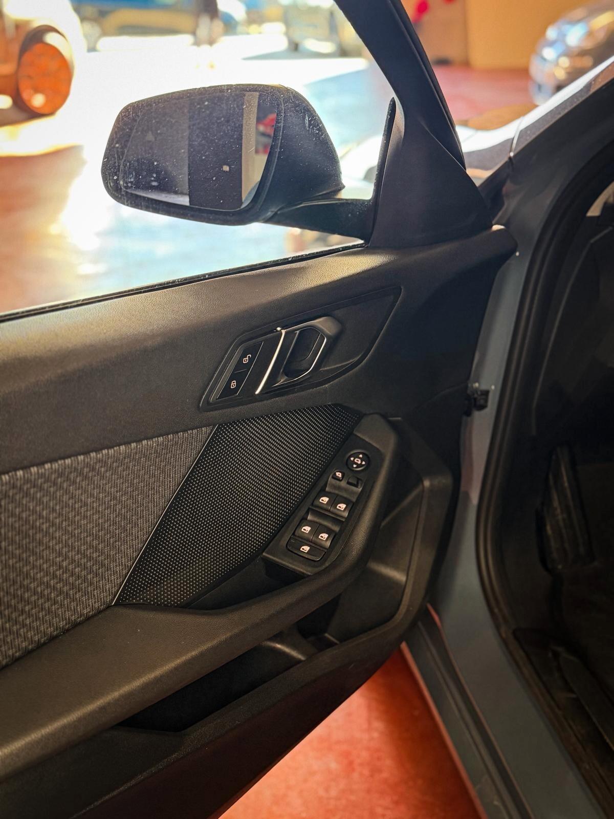 Bmw 116 116d 5P COLORVISION EDITION