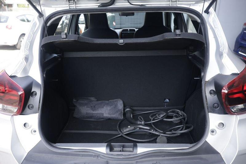Dacia Spring Dacia Spring Comfort Plus Electric 45 Unicoproprietario