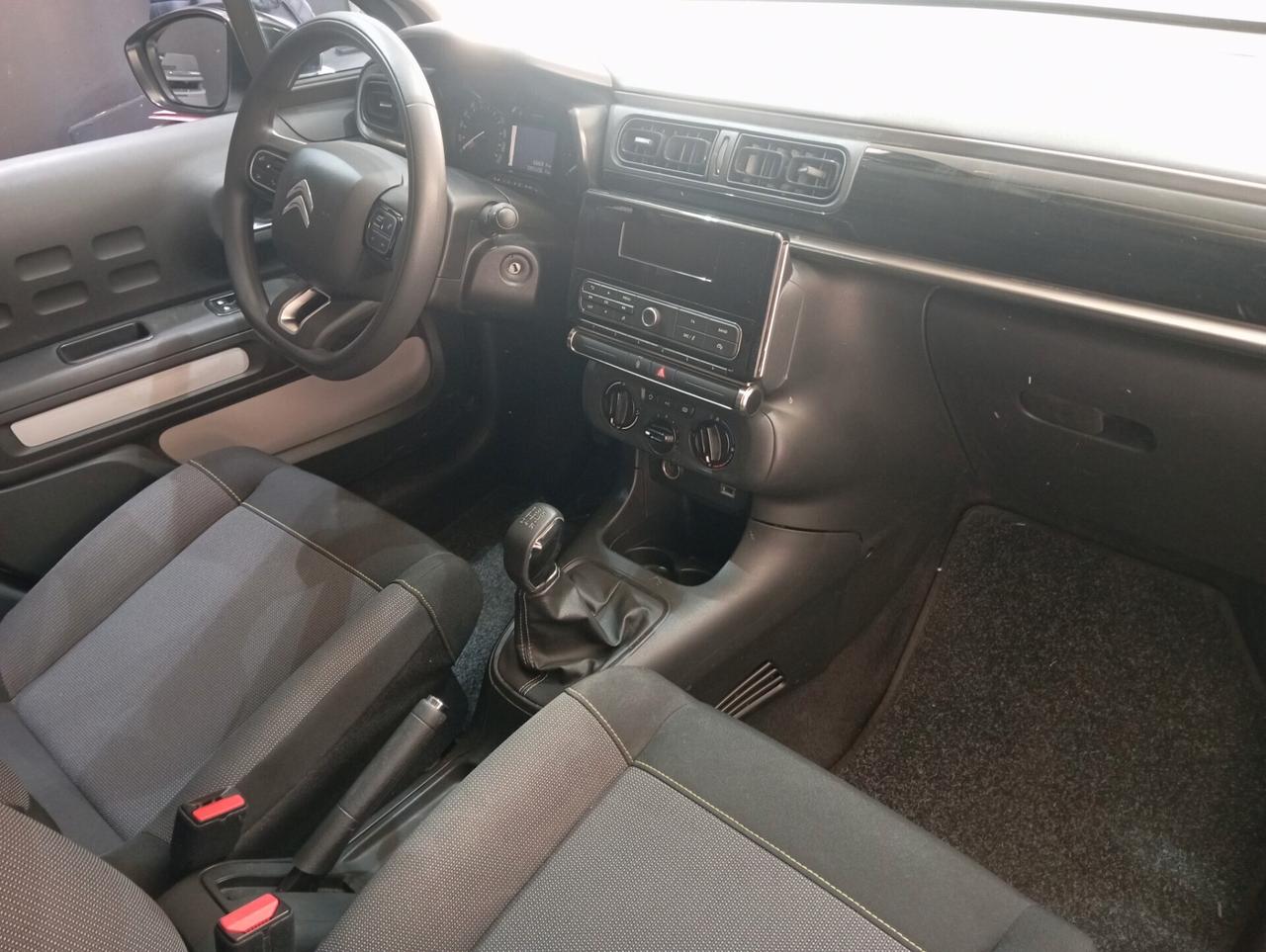Citroen C3 1200 Shine