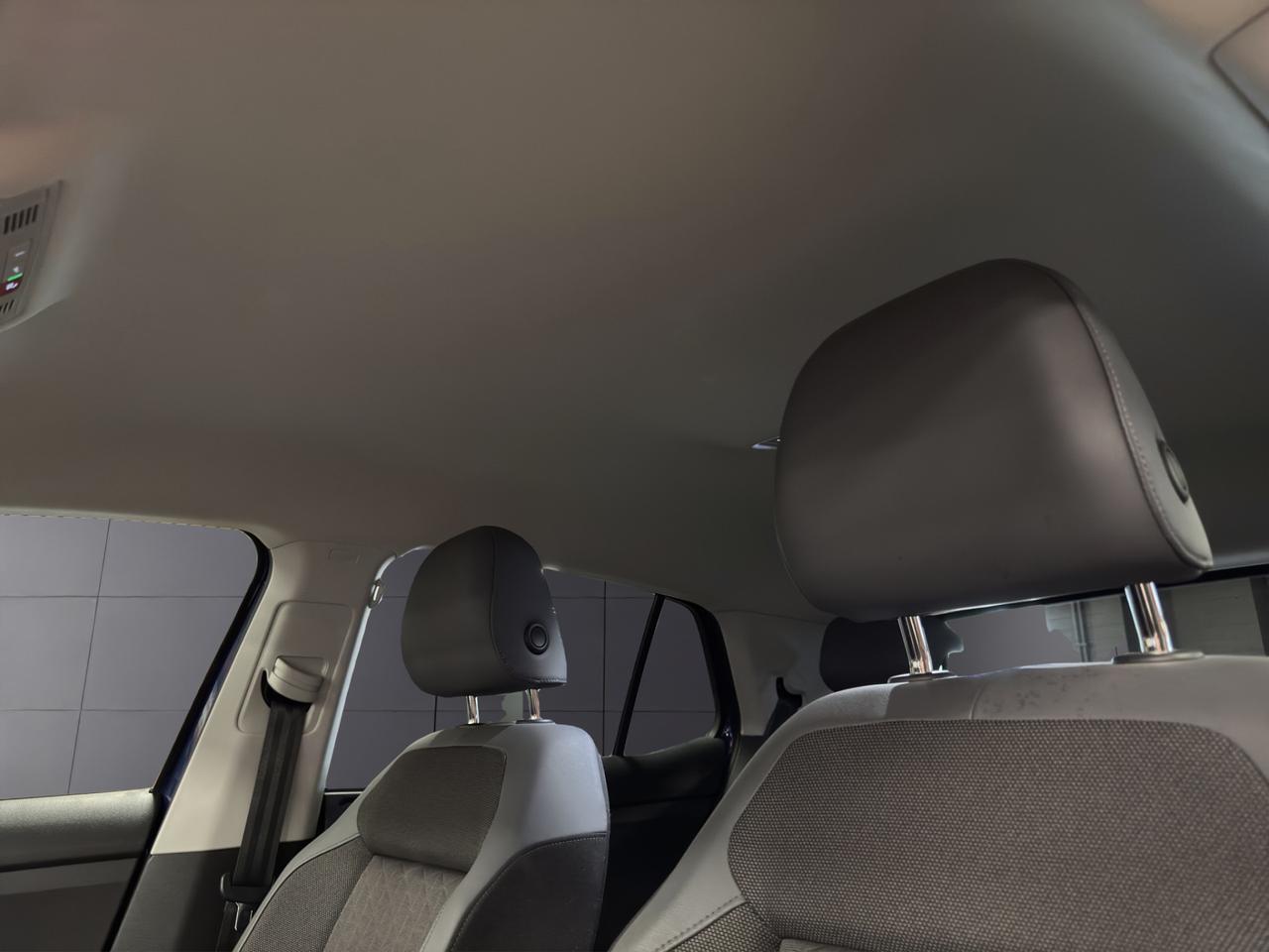 Volkswagen T-Cross 1.0 tsi Advanced 110cv dsg