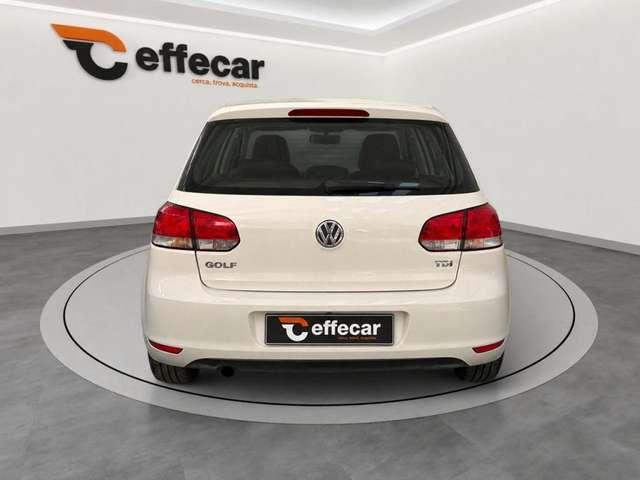 Volkswagen Golf Business 1.6 TDI 5p. Highline