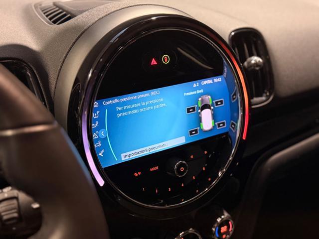 MINI Countryman 1.5 Cooper Countryman ALL4 Automatica