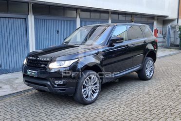 LAND ROVER Range Rover Sport 3.0 TDV6 HSE Dynamic