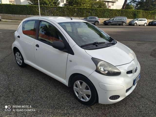 Toyota Aygo Aygo I 5p 1.0 FL