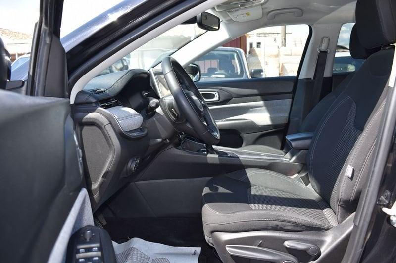Jeep Compass 1.6 MJet II 96kW Longitude