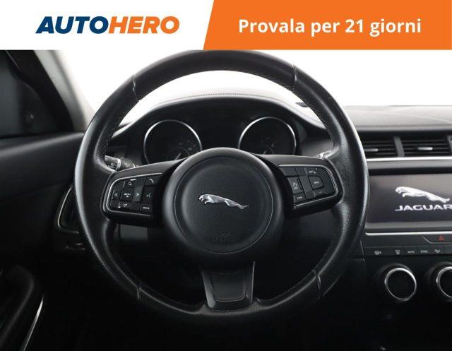 JAGUAR E-Pace 2.0D 150 CV AWD aut. S
