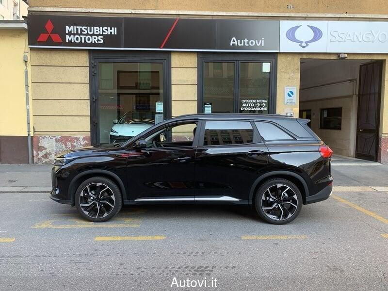 Cirelli Cirelli 4 Cirelli 4 1.5 turbo GPL Premium 7 POSTI