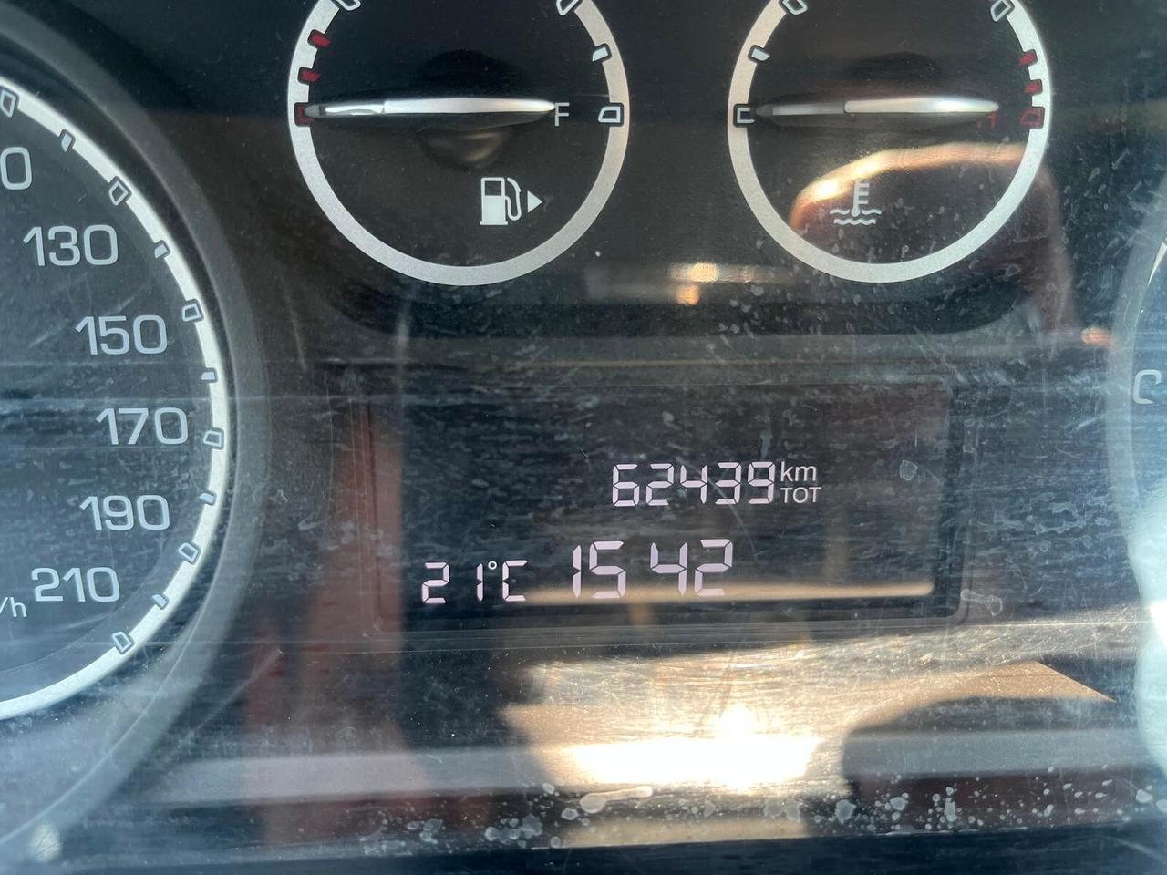 Lancia Ypsilon 1.2 69 CV 5 porte Elle