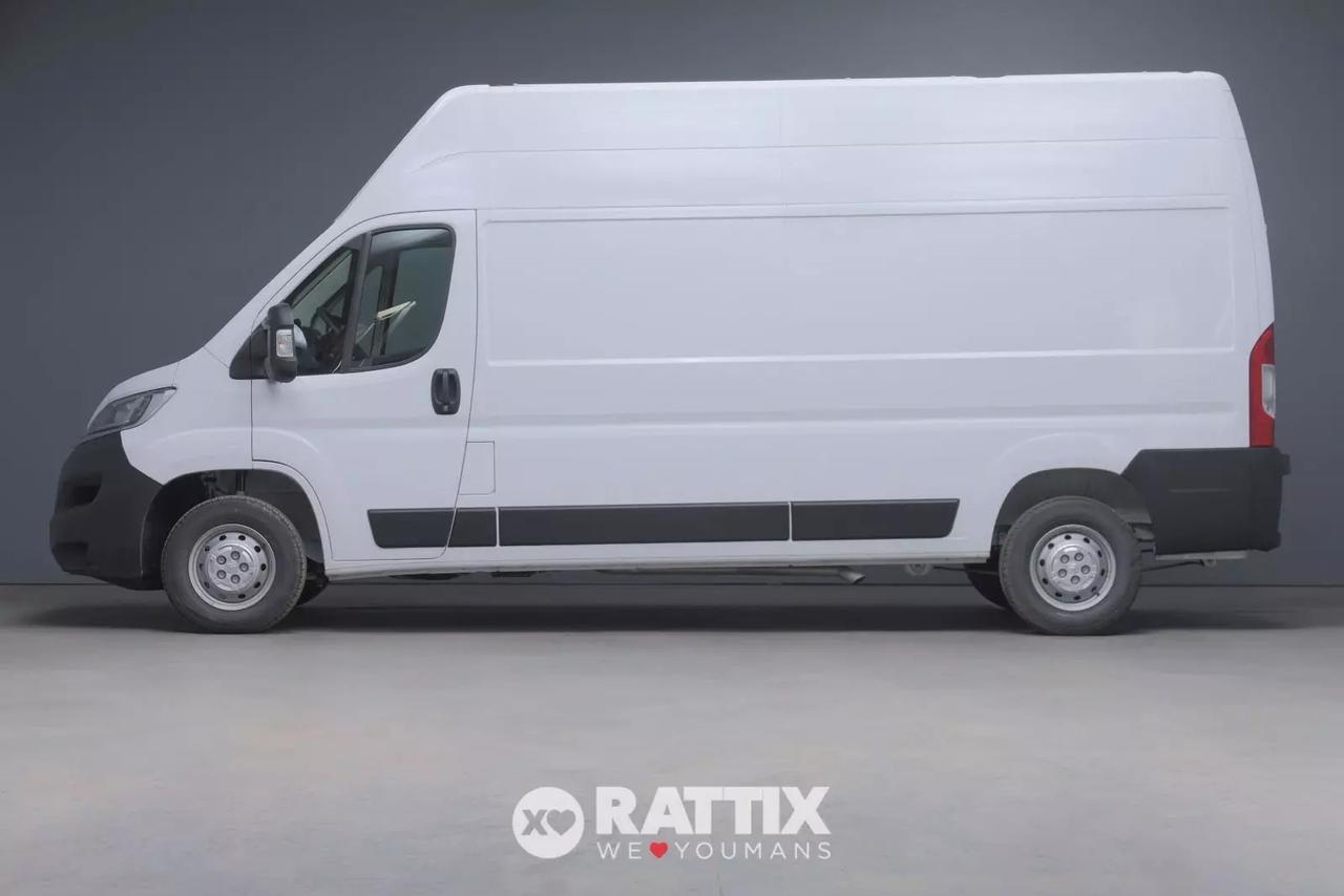 Citroen Jumper 2.2. Bluehdi 140CV L3H3 (IVA ESCLUSA)
