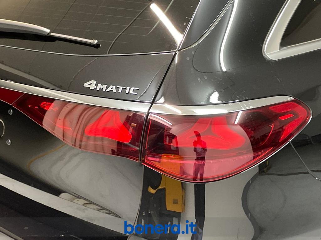 Mercedes Classe E 220 220 d Advanced Plus 4Matic 9G-Tronic