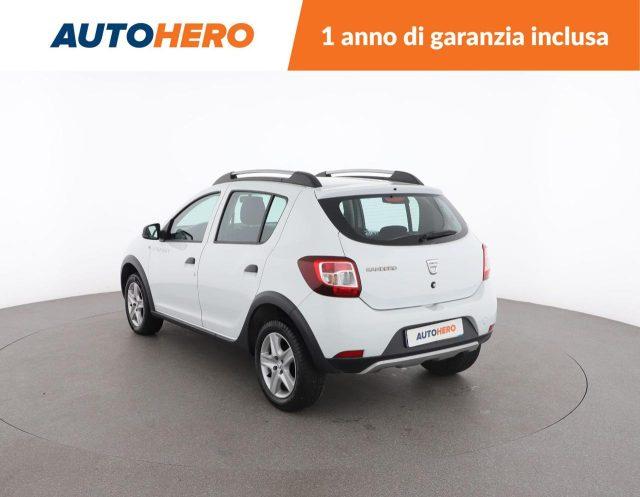 DACIA Sandero Stepway 900 TCe 12V 90CV Prestige