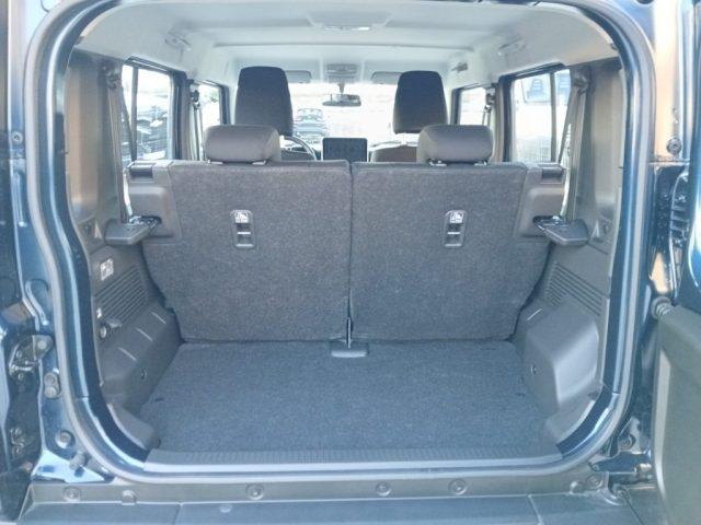 SUZUKI Jimny 1.5 4AT 5 porte GLX 4 posti