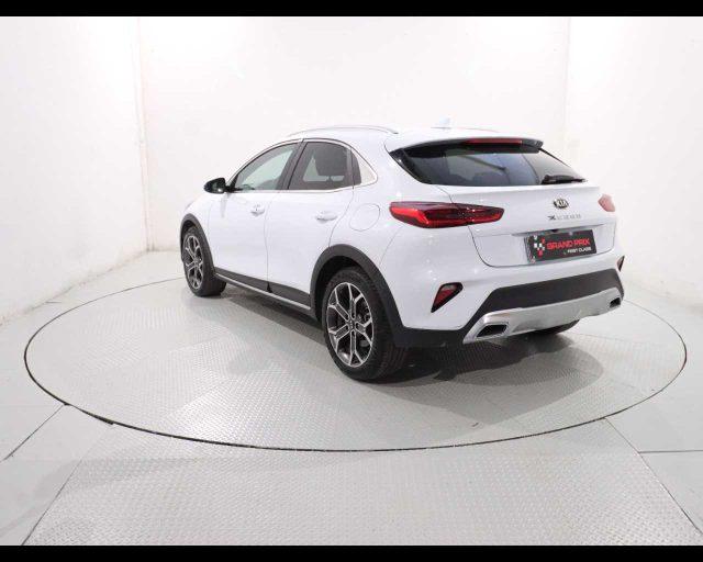 KIA XCeed 1.6 CRDi 136 CV MHEV iMT High Tech