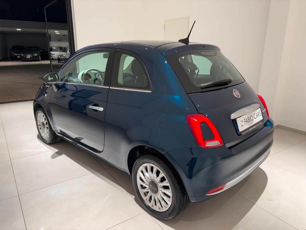 Fiat 500 1.0 hybrid Dolcevita 70cv