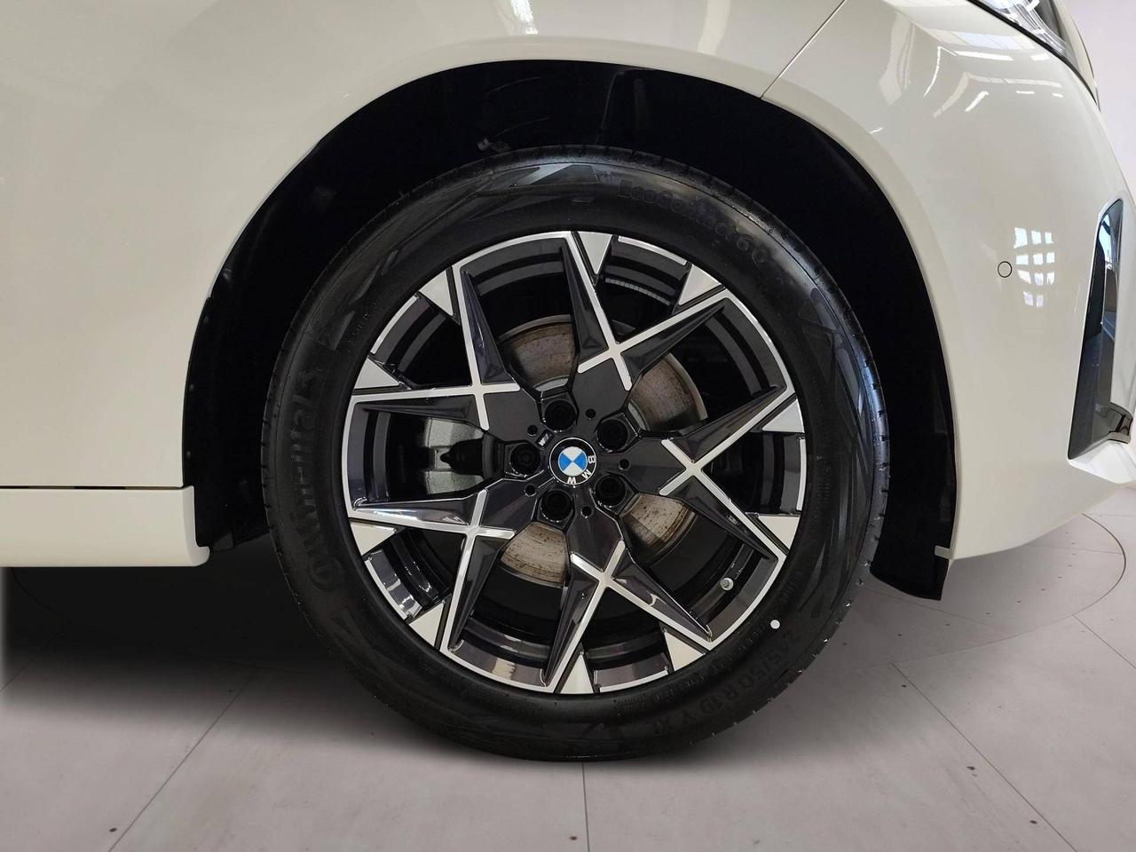 BMW X3 xDrive20d MSport