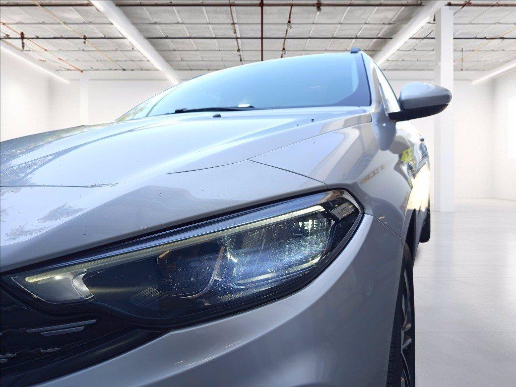 FIAT Tipo SW 1.0 t3 CityLife 100cv del 2022