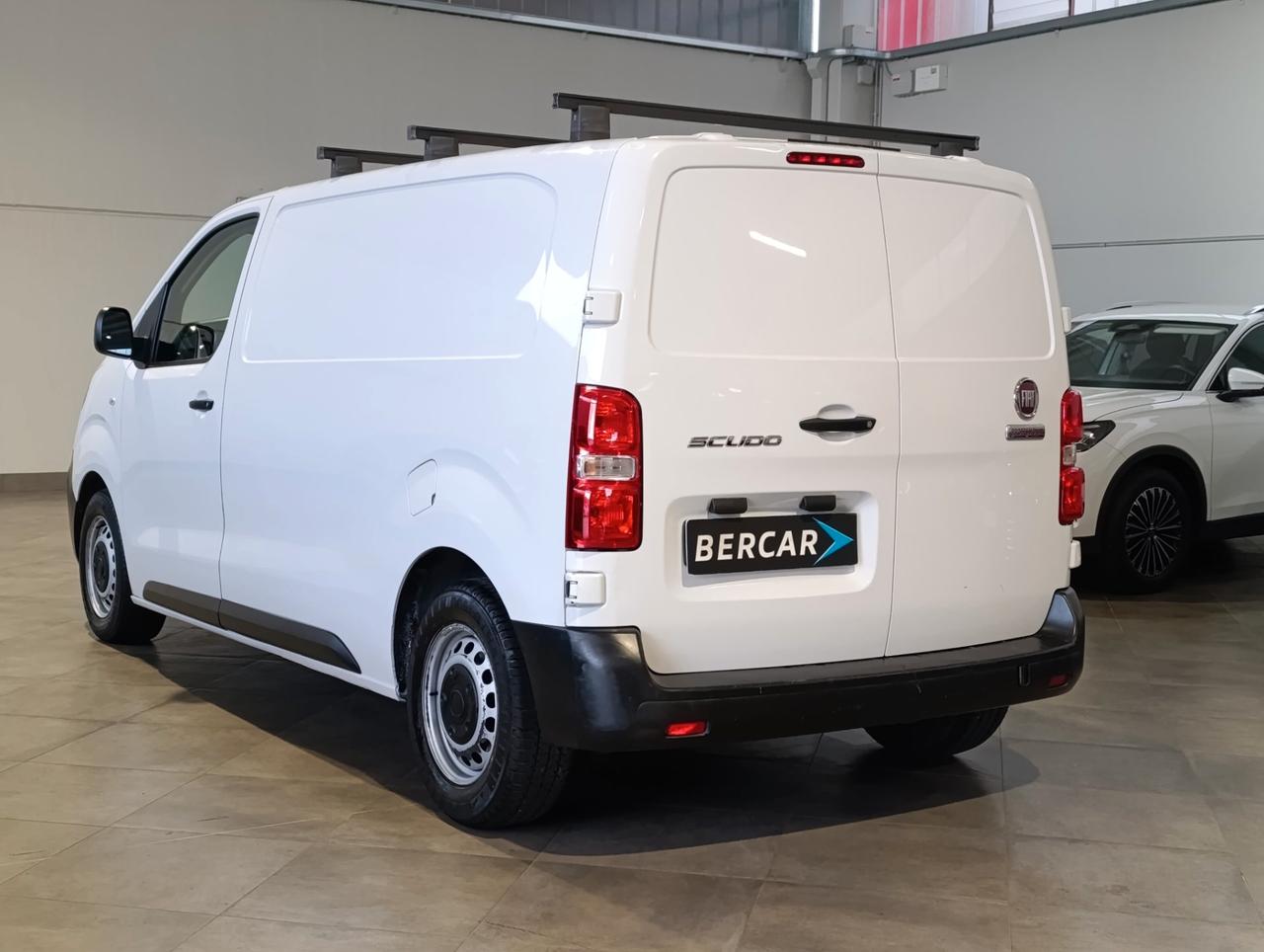 FIAT Scudo Ice 1.5 bluehdi 120cv L2H1 (Business)