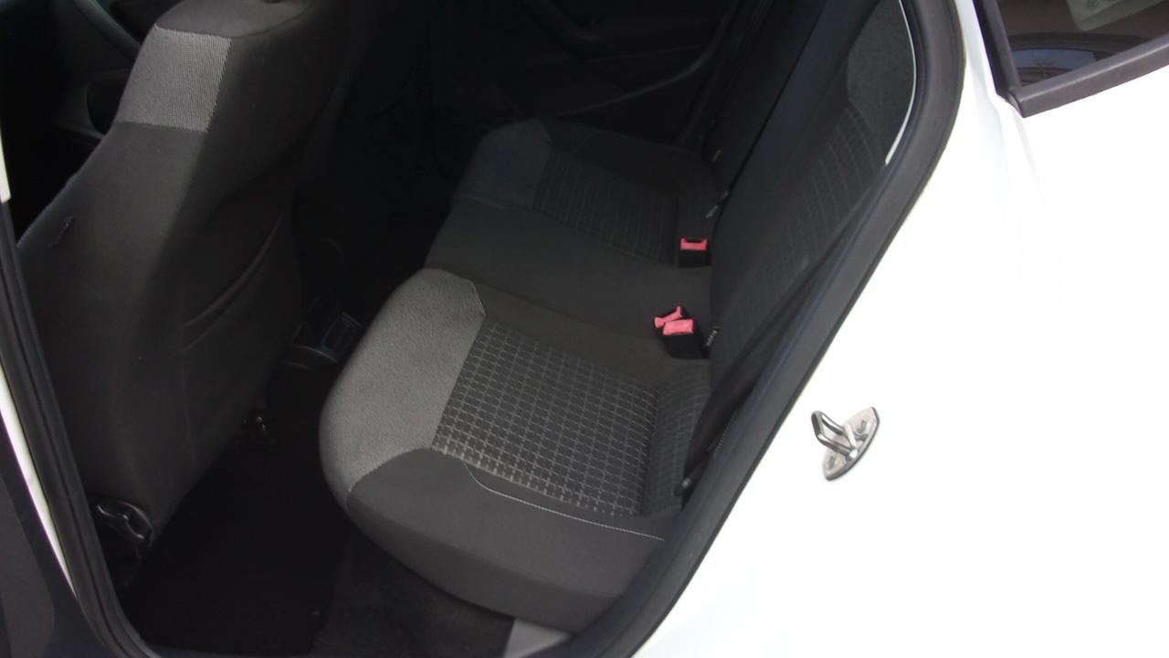 Volkswagen Polo 1.4 TDI 5p. Comfortline