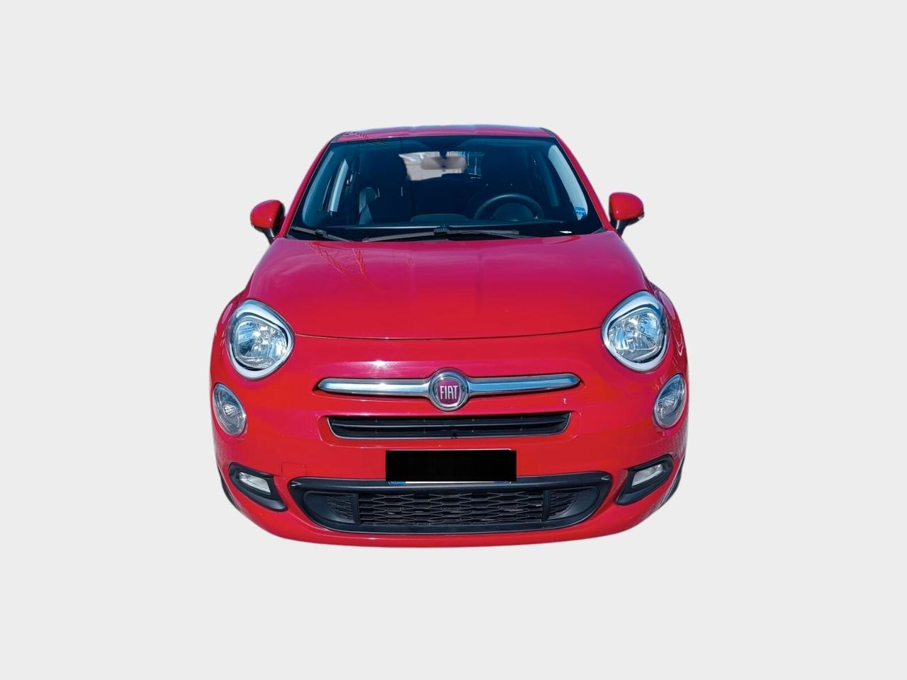 Fiat 500X 1.3 MultiJet 95 CV Pop