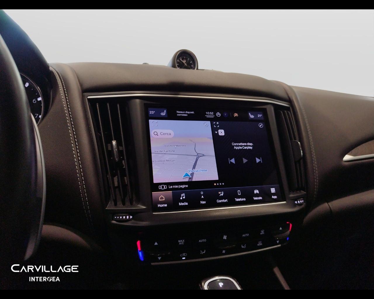 MASERATI Levante 2.0 mhev Executive 330cv auto