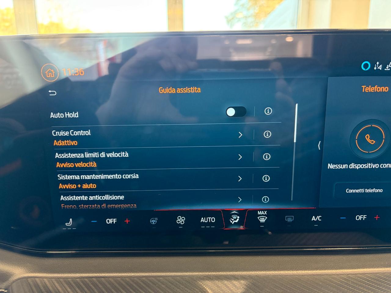 Ford Mustang Convertible GT 5.0 V8 Automatico a 10 rapporti