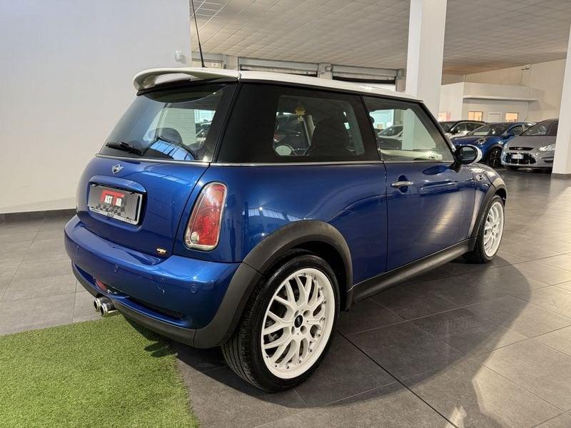 MINI Mini ONE Park Lane