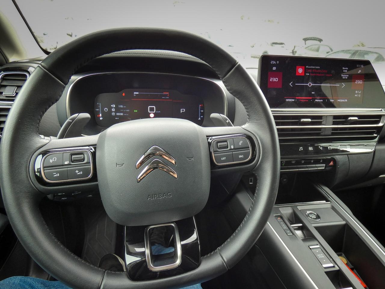 Citroen C5 Aircross BlueHDi 130 S&S EAT8 Max