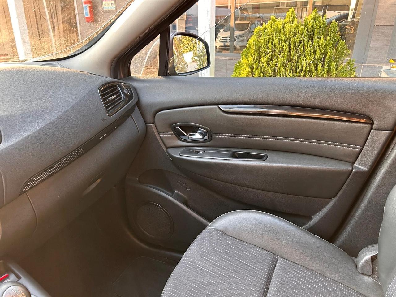 Renault Scenic Scénic 1.5 dCi 110CV Start&Stop Energy