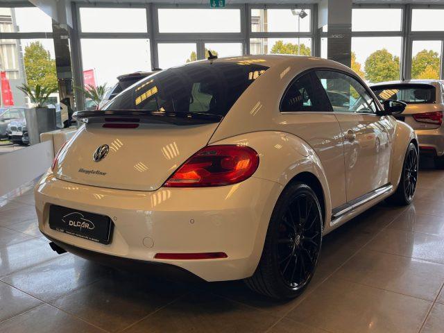 VOLKSWAGEN Maggiolino 2.0 TDI Sport