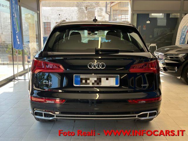 AUDI Q5 55 TFSI e 367cv quattro S tronic S line plus PROMO