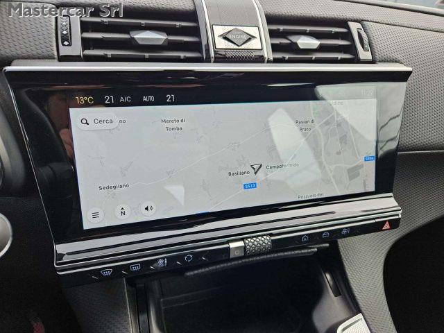 DS AUTOMOBILES DS 7 BlueHDi 130 CV Aut. Business Bastille - GP774BE