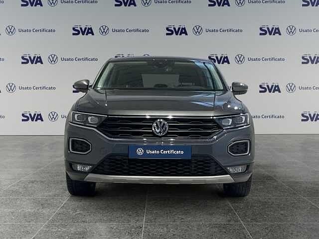 Volkswagen T-Roc 1.0TSI 115CV Advanced