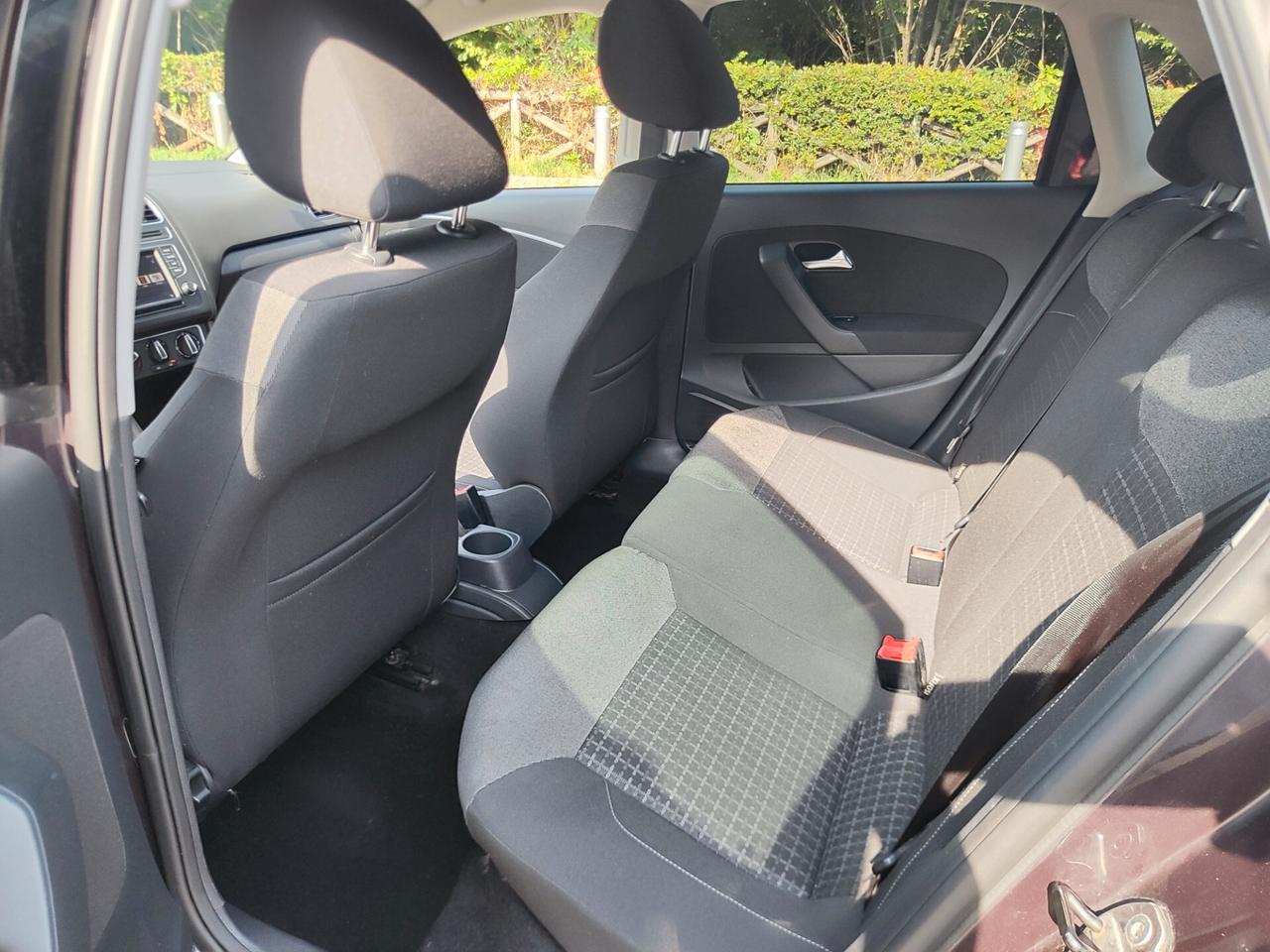 Volkswagen Polo 1.4 TDI Euro 6