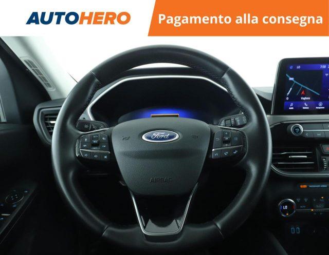 FORD Kuga 2.5 Plug In Hybrid 225 CV CVT 2WD Titanium Busines