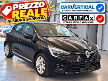 Renault Clio TCe 90 CV 5 porte Life